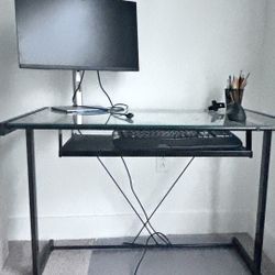 Work Desk- Adjustable 