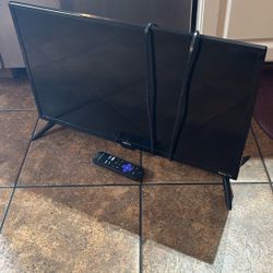 Roku TV