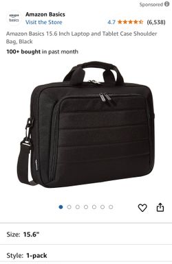 Laptop Bag