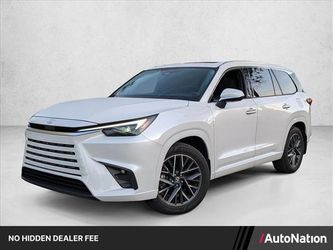 2024 Lexus TX 350