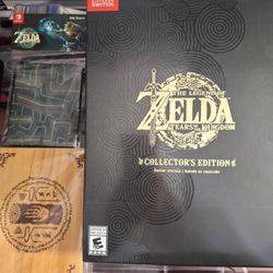 All Sealed Zelda Game And 2 Other Gamestop Excuses 