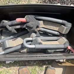 Yakima Kayak J Hooks 