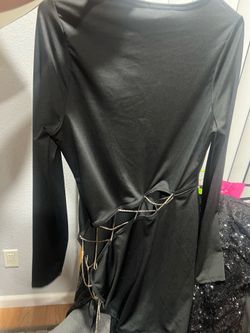 Black dresses