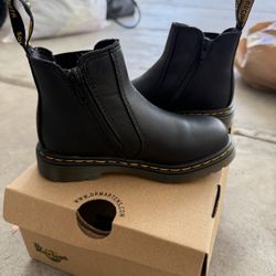 Dr. Martens Kids Boot Size 9