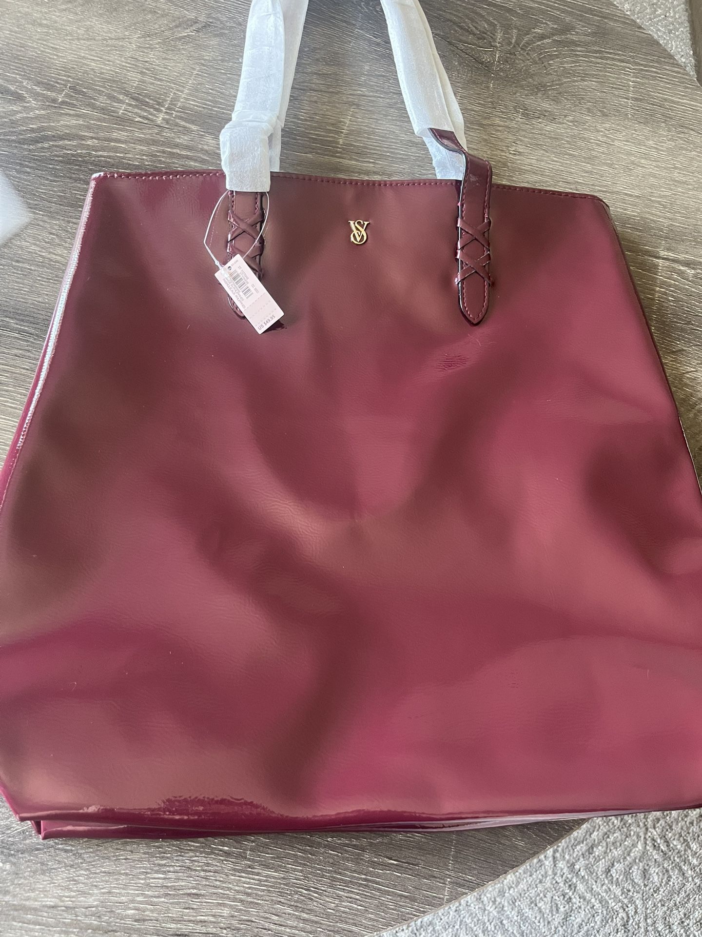 Victoria Secret Tote Bag