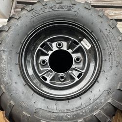 Polaris Ranger OEM Tires