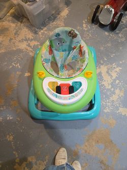 Baby Walker