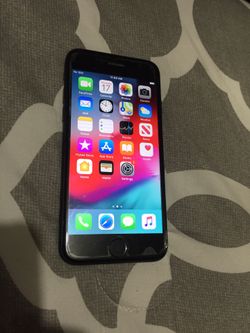 IPhone 7 32gb T-Mobile only