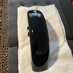 Harley Road Glide Front Fender