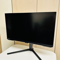 Samsung 28” Odyssey G70B 4K UHD IPS 144Hz 1ms with G-Sync Gaming Monitor Smart TV