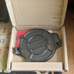 Tortilla Press