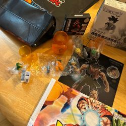 Drangon ball pop out 2026 🔥Mega bundle