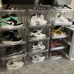 JORDAN’S HMU FOR PRICES OR OFFERS