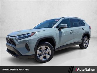 2023 Toyota RAV4