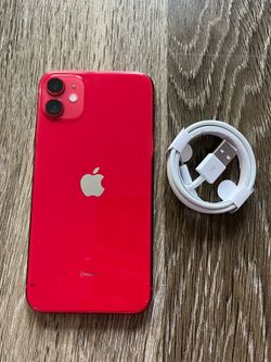 🎁 Unlocked iPhone 11~ Any SIM CARD!!