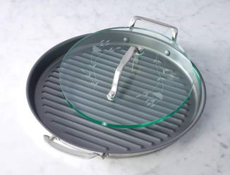 PRINCESS HOUSE PLANCHA CON PRENSA