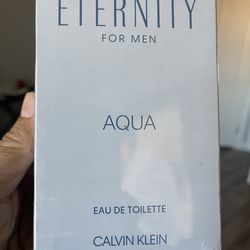 CK Aqua men 6.7oz
