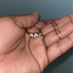 Engagement Ring