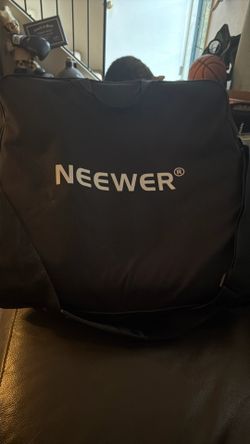 Neewer ring light