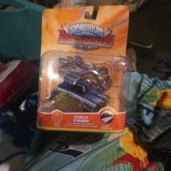 Skylanders Shield Stryker 