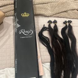 100% INDIAN remi 18’ Utip