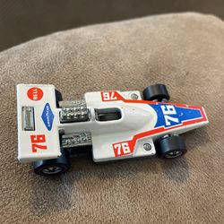 Redline 1975 Hot wheel 