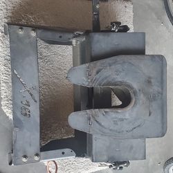 X-18 5th Wheel Hitch