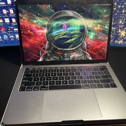 2019 MacBook Pro 13 Inch