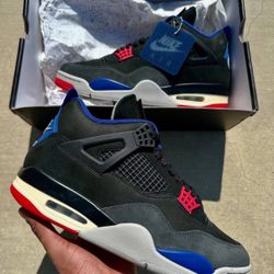 Jordan 4