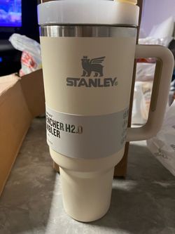 Stanley cups 40oz