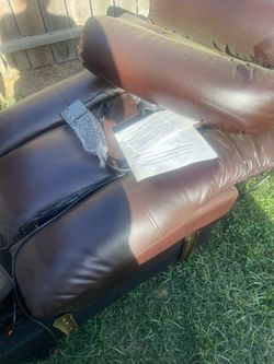 Free recliner