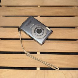Canon IXUS 65