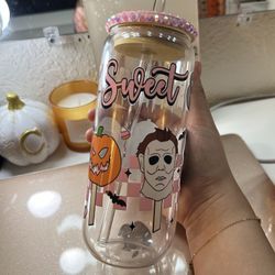 Halloween Cup