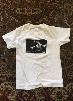 Supreme Bruce Lee Tee BOOTLEG