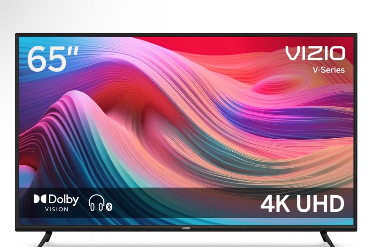 65’’ TV BRAND NEW IN BOX MORE THEN 1