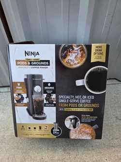 Like New Coffee Maker