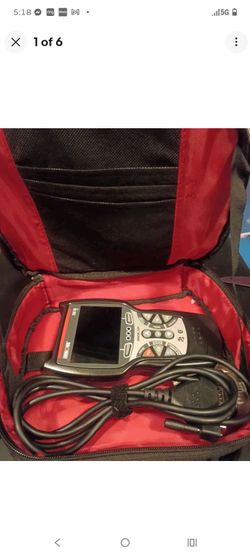 Innova 5610 OBD2 Bidirectional Scanner