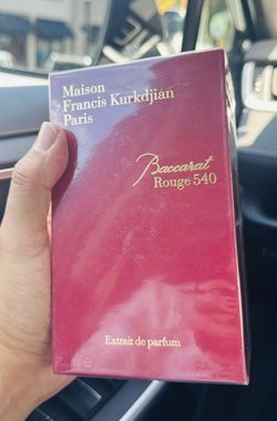 Colognes