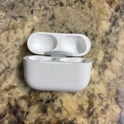 Genuine Authentic Replacement Apple Airpods Pro A2700 2nd Gen Charging Case 
