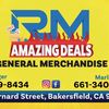R&M Amazing Deals