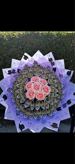 Graduation Bouquet
