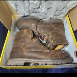 Carolina Boots