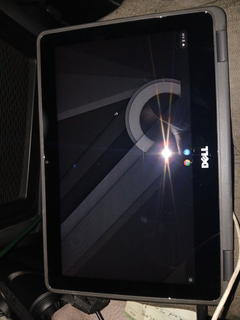 Dell Chromebook