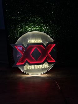 Neon Sign