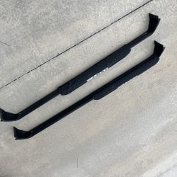 Jeep Roof Rack