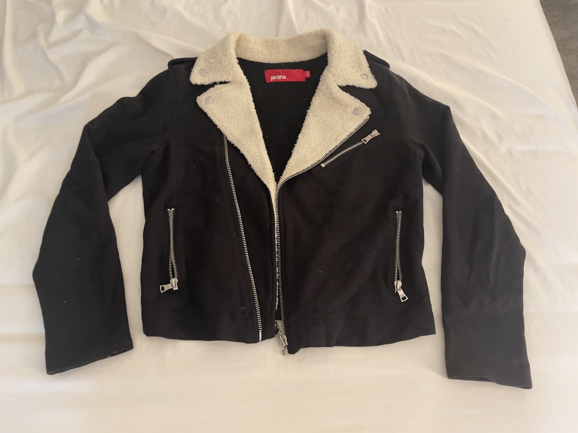 Motorcycle jacket