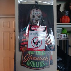 Horror Movies 