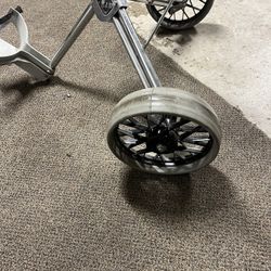 Golf Cart