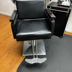 Styling Chairs