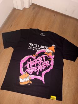ALOCS heart breakers collaboration